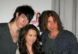 Trace ist Miley Cyrus' Bruder