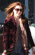 Alyson Hannigan findet das nicht so prickelnd