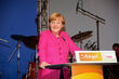 Angela Merkel ist die mächtigste Frau der Welt