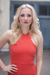 Ania Niedieck spielt bei AWZ die schwangere Isabelle
