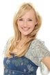 Kürzlich wurde ein Foto von Ania Niedieck mit Babybauch gepostet