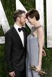 Bei Anne Hathaway und Ehemann Adam Shulman läuft nicht alles rund