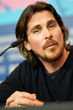 Eigentlich hat Christian meistens halblange Haare