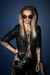 ... und verwandelt sich gerne in Bill Kaulitz