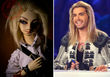 Bill Kaulitz gibt es auch als Puppe