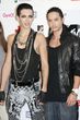 Bill und Tom Kaulitz haben ihren Abschluss gemacht