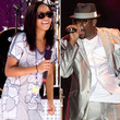 Bobbi Kristina hofft, dass ihr Vater Bobby den Entzug diesmal durchziehen kann 