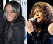 Wird Bobbi Kristina ihre eigene Mutter darstellen?