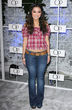 Der Country-Style steht Brenda wirklich gut