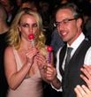Britney Spears' Verlobter Jason bekam offiziell einen Teil ihrer Vormundschaft
