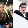 Brooke Mueller ist allerdings auch schon wieder in einer Entzugsklinik