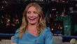 Cameron Diaz erzählte David Letterman Anekdoten über ihre Liebe zu Alex Rodriguez