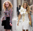 AnnaSophia Robb schlüpft in die Rolle der jungen Carrie Bradshaw