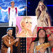 Die Castinggewinner von 2011