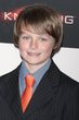 Chandler Canterbury spielt den kleinen Bruder Jamie