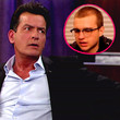 Charlie Sheen kann Angus T. Jones' Ausraster nachvollziehen