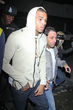 Auf Platz 1 schaffte es Chris Brown