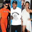 Kaum ist die Trennung von Rihanna und Chris Brown bekannt, wird dieser wieder mit seiner Ex, Karrueche Tran, gesichtet