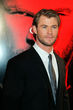 Chris Hemsworth ist aber auch Liams bester Freund und sein Vorbild