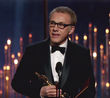 Ein Schütze feuerte gestern auf den Oscar-Preisträger