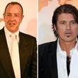 Michael Lohan wendet sich mit einem offenen Brief an Billy Ray Cyrus