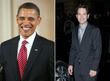 Barack Obama steht auf Paul Rudd