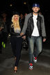 Cooler Look: Christina Aguilera und Matthew Rutler sahen toll aus