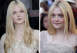 Beide tragen ihre blonden Haare meist offen und glatt geföhnt und verzichten auf auffällige Make-Ups