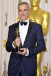 Daniel Day-Lewis' nächste Rolle ist die von Barack Obama