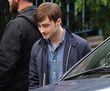 Trinkt Daniel Radcliffe wieder?