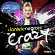 Sein Album "Crazy" erscheint heute Sein Album "Crazy" erscheint heute