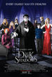 "Dark Shadows" erzählt die Geschichte einer ungewöhnlichen Familie rund um Barnabas Collins