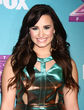 Auf der Gästeliste steht auch Demi Lovato