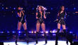 Nach dem gemeinsamen Auftritt beim Super Bowl 2013 wurde in den Medien wild über ein Comeback der Band spekuliert