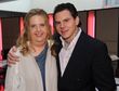 Diana Amft trägt in ihrem neuen Film ein Fatsuit