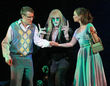 Die Rocky Horror Show lehrte die Zuschauer das Gruseln