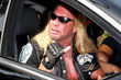 Duane Chapman ist Dog, der Kopfgeldjäger Duane Chapman ist Dog, der Kopfgeldjäger