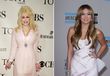 Dolly Parton macht sich Sorgen um ihr Patenkind Miley Cyrus