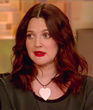 Deshalb hat sich Drew Barrymore dazu entschlossen, in ihrer Hollywood-Karriere kürzer zu treten