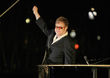Elton John hat seine Abhängigkeit besiegt