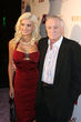 Es ist schon einige Zeit her, dass Holly Madison und Hugh Hefner ein Paar waren