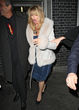 Goldie Hawn hat ein bisschen zu tief ins Glas geschaut