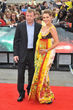 Guy Ritchie und seine Freundin Jacqui Ainsley sind gestern Eltern geworden