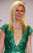 Gwyneth Paltrow ist das neue Gesicht von Hugo Boss Parfum 