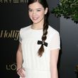 Hailee Steinfeld wurde in der Schule gemobbt