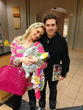 Holly Madison muss um ihre Familie bangen