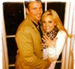 Jamie Lynn und ihr Verlobter stellten David und Britney einander vor