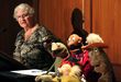 Jane Henson ist gestorben