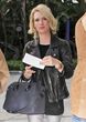 January Jones ist schwanger