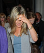 Jennifer Aniston ließ ihren Verlobungsring im Blitzlichtgewitter funkeln
